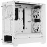 Компьютерный корпус Fractal Design POP SILENT TG White Clear Tint FD-C-POS1A-04