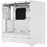 Компьютерный корпус Fractal Design POP SILENT TG White Clear Tint FD-C-POS1A-04
