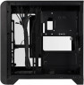 Компьютерный корпус 1STPLAYER VT5 ARGB Black (VT5-BK-3FS7)