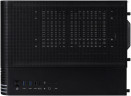 Компьютерный корпус 1STPLAYER VT5 ARGB Black (VT5-BK-3FS7)