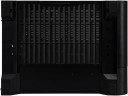 Компьютерный корпус 1STPLAYER VT5 ARGB Black (VT5-BK-3FS7)