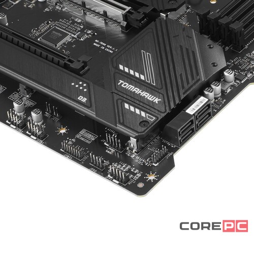 Материнская плата MSI MAG B760 TOMAHAWK WIFI DDR4