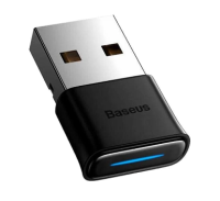 Bluetooth-адаптер Baseus BA04 USB (ZJBA000001) (черный)