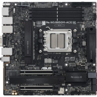 Материнская плата ASUS PRO WS B850M-ACE SE (90MB1MN0-M0EAY0)