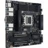Материнская плата ASUS PRO WS B850M-ACE SE (90MB1MN0-M0EAY0)