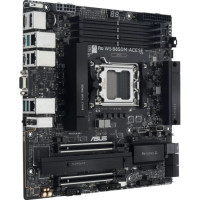 Материнская плата ASUS PRO WS B850M-ACE SE (90MB1MN0-M0EAY0)
