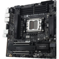 Материнская плата ASUS PRO WS B850M-ACE SE (90MB1MN0-M0EAY0)