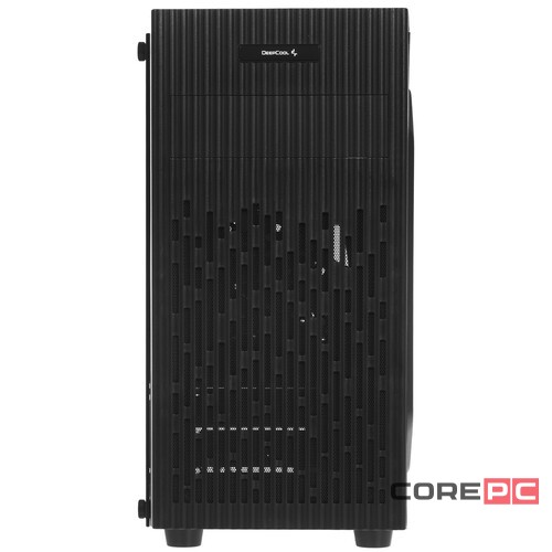 Компьютерный корпус Deepcool MATREXX 30 (DP-MATX-MATREXX30)