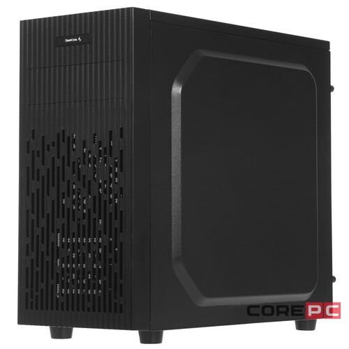Компьютерный корпус Deepcool MATREXX 30 (DP-MATX-MATREXX30)