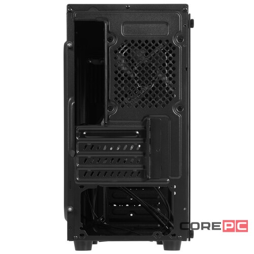 Компьютерный корпус Deepcool MATREXX 30 (DP-MATX-MATREXX30)