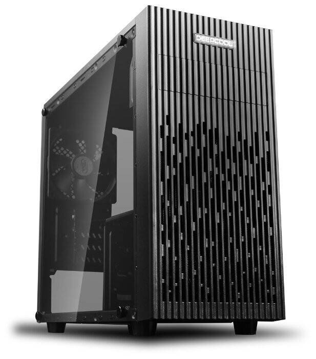 Компьютерный корпус Deepcool MATREXX 30 (DP-MATX-MATREXX30)
