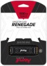 Твердотельный накопитель Kingston 500 Gb FURY RENEGADE SFYRS/500G