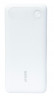 Powerbank Anker (A1383611) 20000mAh 1USB/1C 87W черный