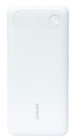 Powerbank Anker (A1383611) 20000mAh 1USB/1C 87W черный