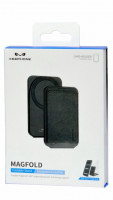 Картхолдер Keephone Magfold черный