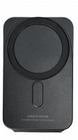 Картхолдер Keephone Magfold черный