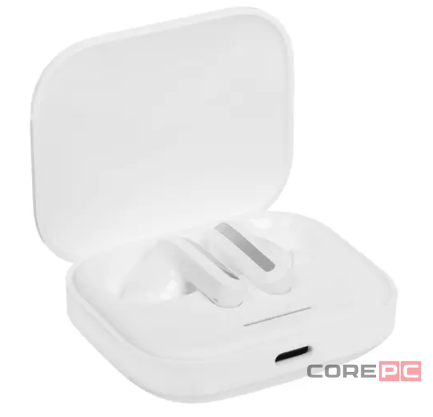Беспроводные Bluetooth-наушники Xiaomi Redmi Buds 5 (White) (M2316E1)