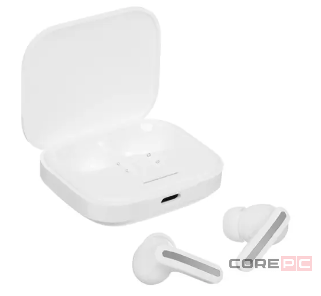 Беспроводные Bluetooth-наушники Xiaomi Redmi Buds 5 (White) (M2316E1)