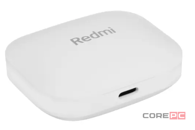 Беспроводные Bluetooth-наушники Xiaomi Redmi Buds 5 (White) (M2316E1)