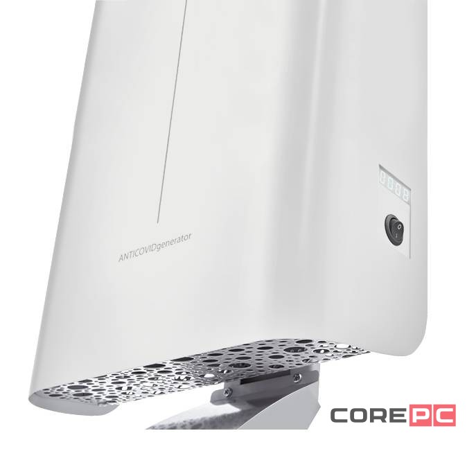 Рециркулятор-обеззараживатель медицинский Ballu RDU-200D ANTICOVIDgenerator, white