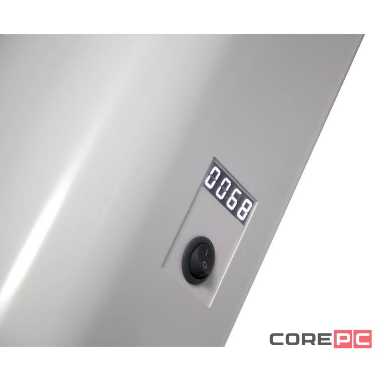 Рециркулятор-обеззараживатель медицинский Ballu RDU-200D ANTICOVIDgenerator, white