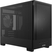 Компьютерный корпус ADATA XPG VALOR MESH NANO ARGB Black (VALORMESHNANOMAA-BKCWW)