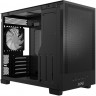 Компьютерный корпус ADATA XPG VALOR MESH NANO ARGB Black (VALORMESHNANOMAA-BKCWW)