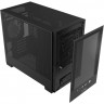 Компьютерный корпус ADATA XPG VALOR MESH NANO ARGB Black (VALORMESHNANOMAA-BKCWW)