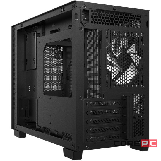 Компьютерный корпус ADATA XPG VALOR MESH NANO ARGB Black (VALORMESHNANOMAA-BKCWW)