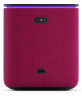 Умная колонка Яндекс.Станция Миди с Zigbee (YNDX-00054P) (Малиновый)