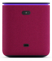 Умная колонка Яндекс.Станция Миди с Zigbee (YNDX-00054P) (Малиновый)