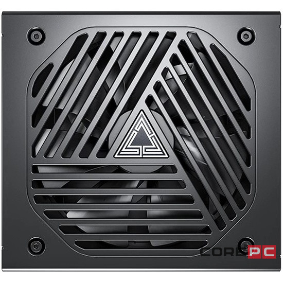 Блок питания Montech 1200W TITAN GOLD Black (TIS0126) 16 Pin (PCIe 5.0 Connector Cable Details)