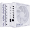 Блок питания Lian Li 1200W EG1200G White (G9P.EG1200G.WH00.RU) 16 Pin (PCIe 5.0 Connector Cable Details)