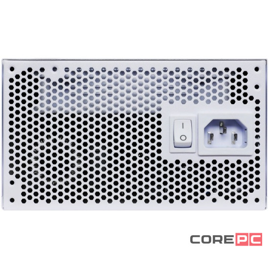 Блок питания Lian Li 1200W EG1200G White (G9P.EG1200G.WH00.RU) 16 Pin (PCIe 5.0 Connector Cable Details)