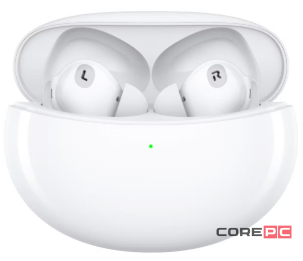 Беспроводные Bluetooth-наушники OPPO Enco Air2 Pro (белый) (ETE21)
