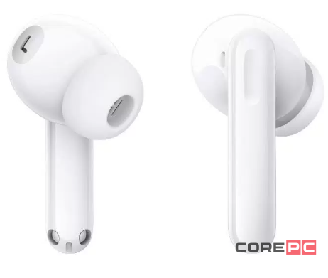 Беспроводные Bluetooth-наушники OPPO Enco Air2 Pro (белый) (ETE21)