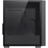 Компьютерный корпус XASTRA A401M 4ARGB Black (A401M-4FC12A-BK)
