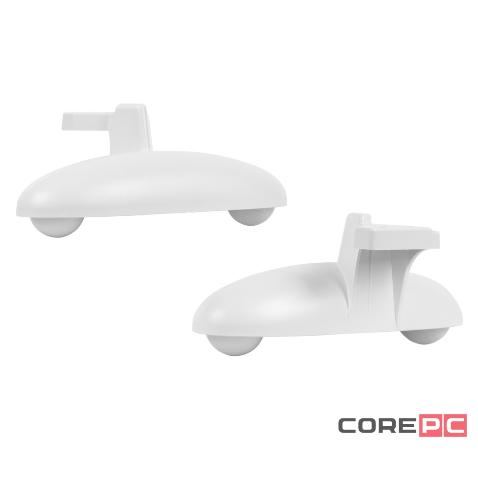 Комплект шасси BFT/AT для напольной установки конвектора Ballu Apollo Transformer