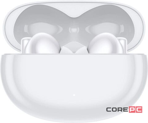 Беспроводные наушники Honor Choice Earbuds X5s Pro белый