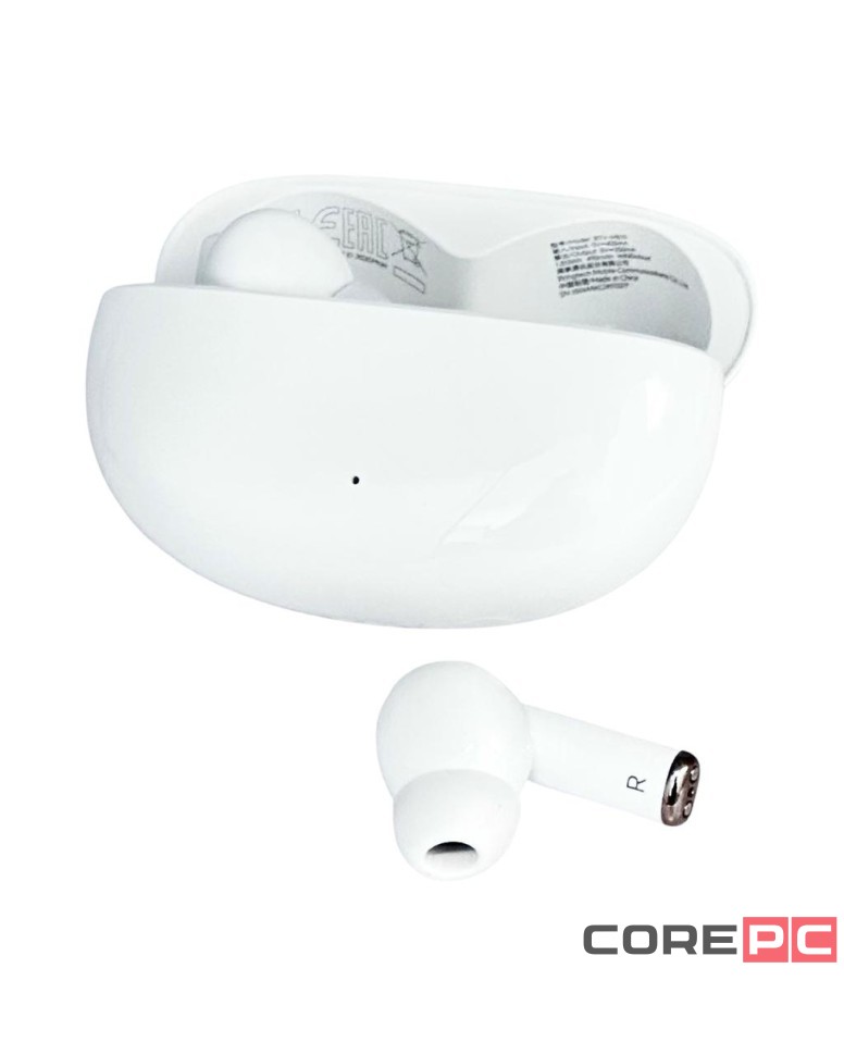 Беспроводные наушники Honor Choice Earbuds X5s Pro белый