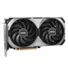 Видеокарта MSI (RTX 4070 VENTUS 2X E1 12G) GeForce RTX 4070 12G VENTUS 2X E1