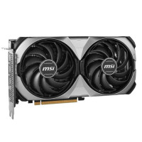 Видеокарта MSI (RTX 4070 VENTUS 2X E1 12G) GeForce RTX 4070 12G VENTUS 2X E1
