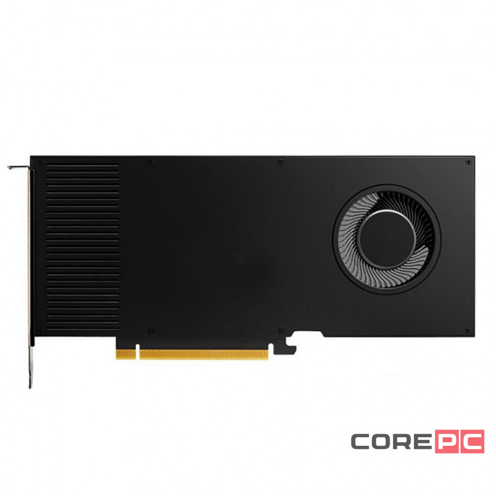 Видеокарта NVIDIA (900-5G190-0305-E00) GeForce RTX A4000 16GB Quadro