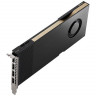 Видеокарта NVIDIA (900-5G190-0305-E00) GeForce RTX A4000 16GB Quadro