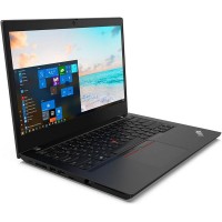 Ноутбук Lenovo ThinkPad L14 Gen 2 20X2S9PM10 (i5-1145G7/16GB/256GB SSD/14&quot;/1920x1080/Intel Iris Xe/Windows 11 Pro) Серый