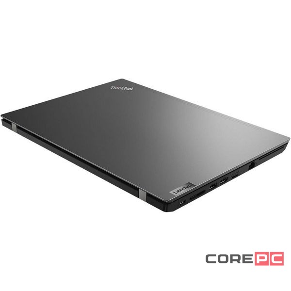 Ноутбук Lenovo ThinkPad L14 Gen 2 20X2S9PM10 (i5-1145G7/16GB/256GB SSD/14"/1920x1080/Intel Iris Xe/Windows 11 Pro) Серый