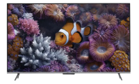 Телевизор Haier Dual LED 4K 65&quot; Smart TV S3 (Серый)