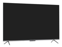 Телевизор Haier Dual LED 4K 65&quot; Smart TV S3 (Серый)