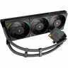 Система жидкостного охлаждения для процессора Thermalright Core Matrix 360 ARGB V3 Black (TRCM360ABV3)