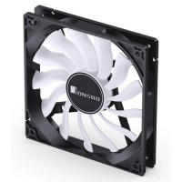 Вентилятор для корпуса JONSBO 12020 Black